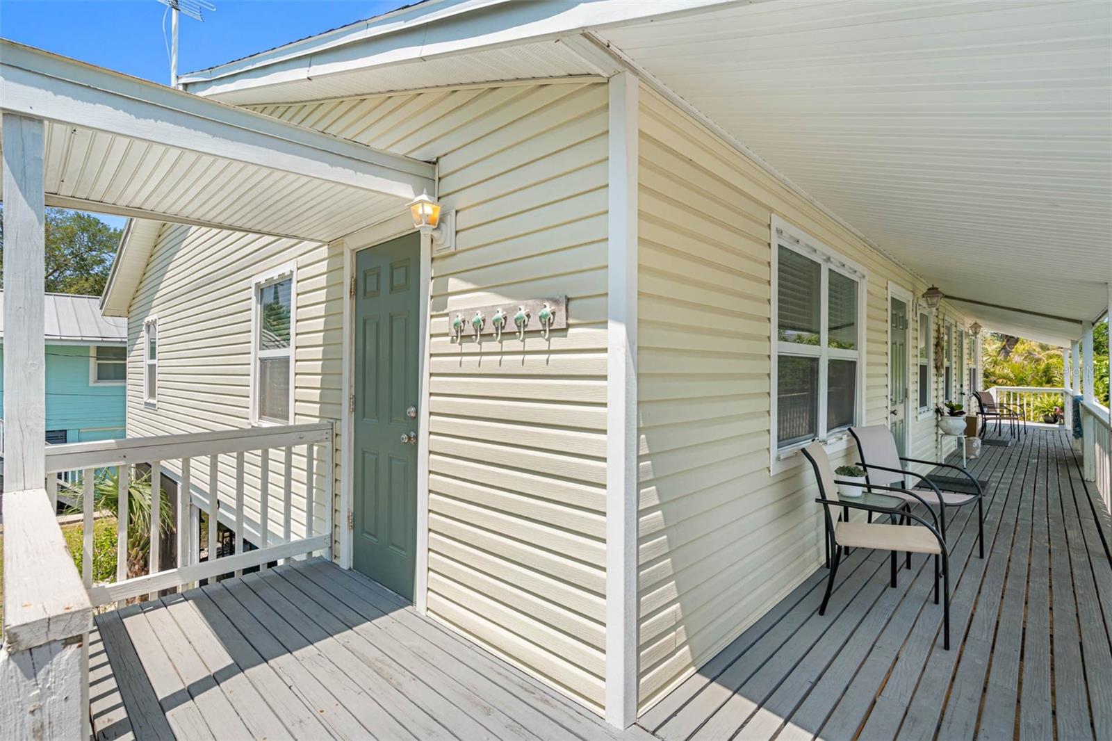 115 15TH AVE #A, INDIAN ROCKS BEACH, FL, 33785