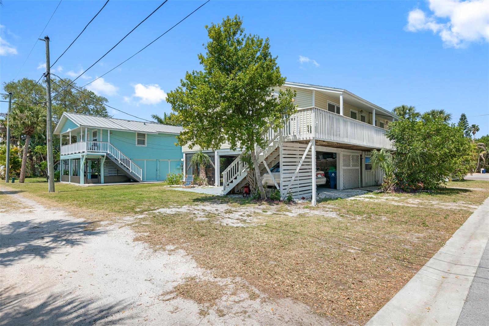 115 15TH AVE #A, INDIAN ROCKS BEACH, FL, 33785