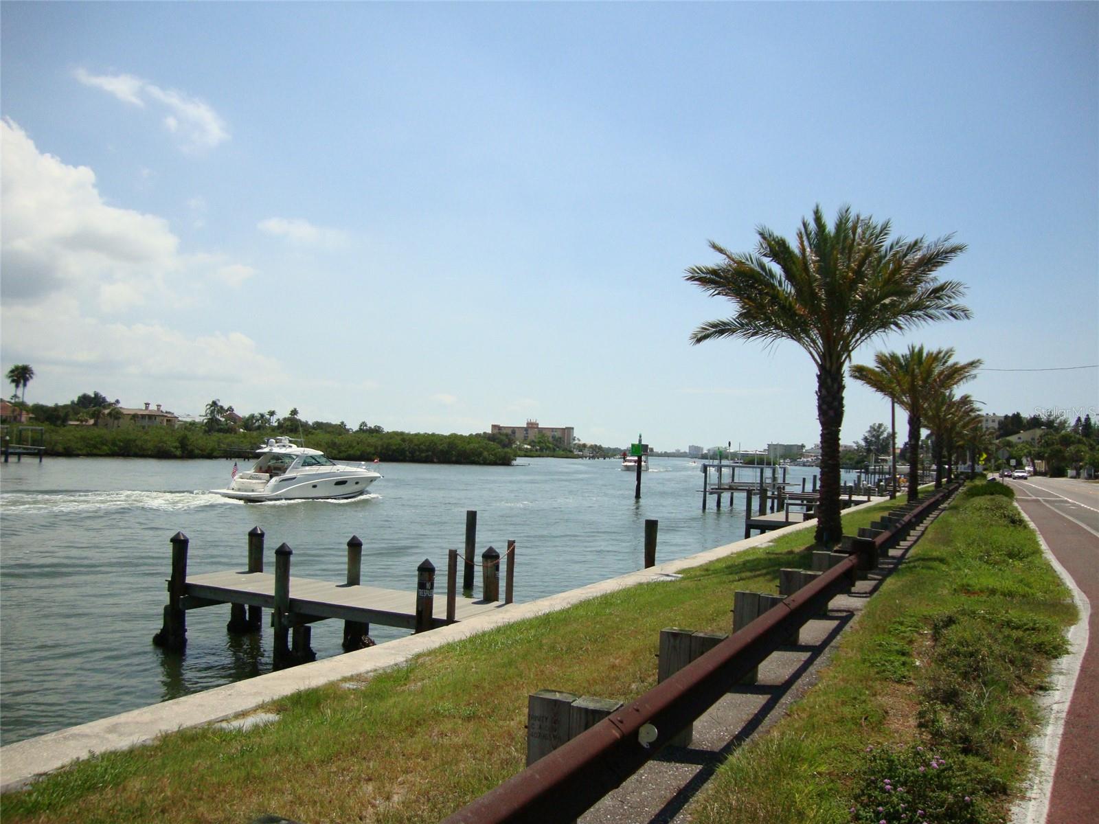 115 15TH AVE #A, INDIAN ROCKS BEACH, FL, 33785