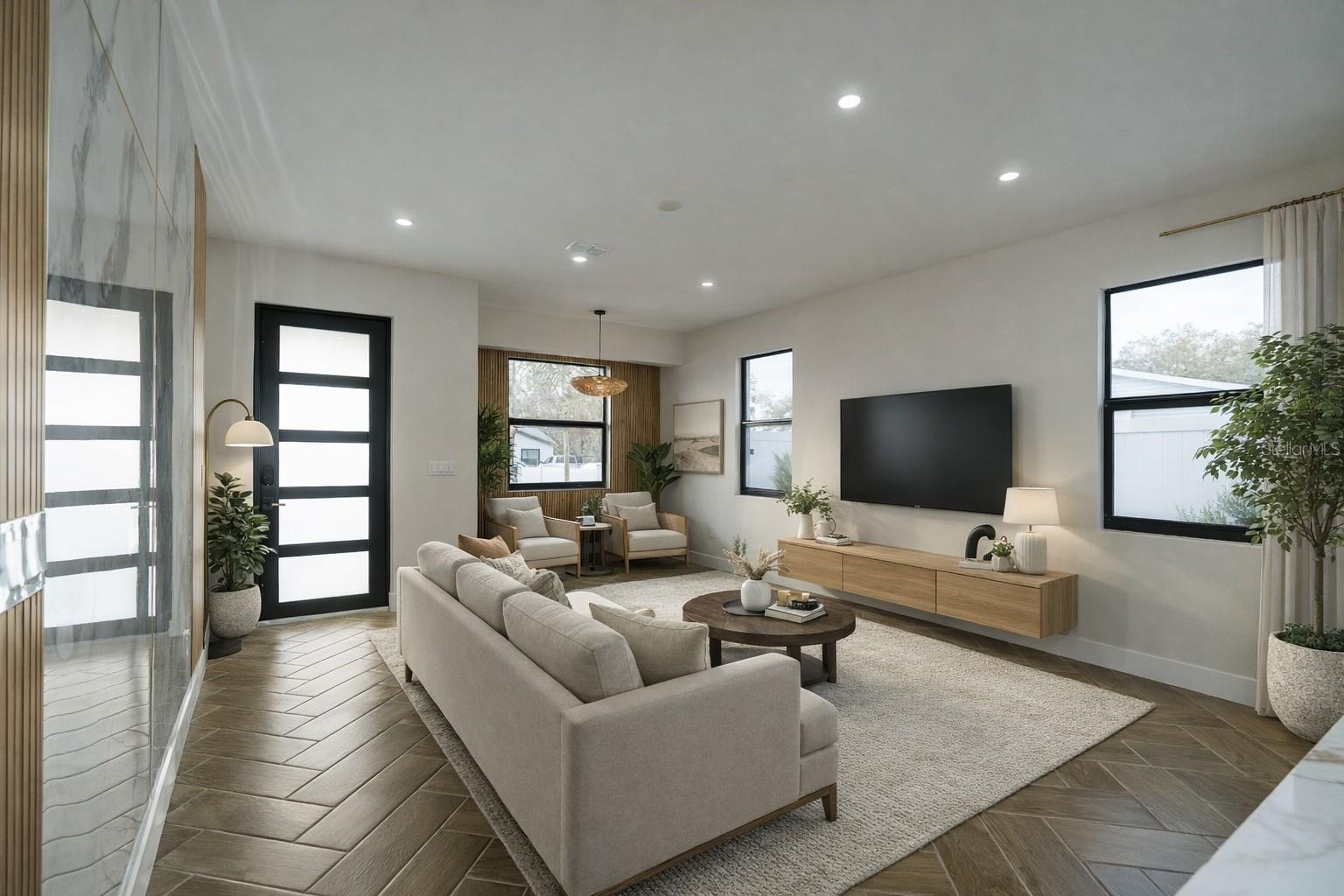 12905 WORCHESTER AVE, TAMPA, FL, 33624