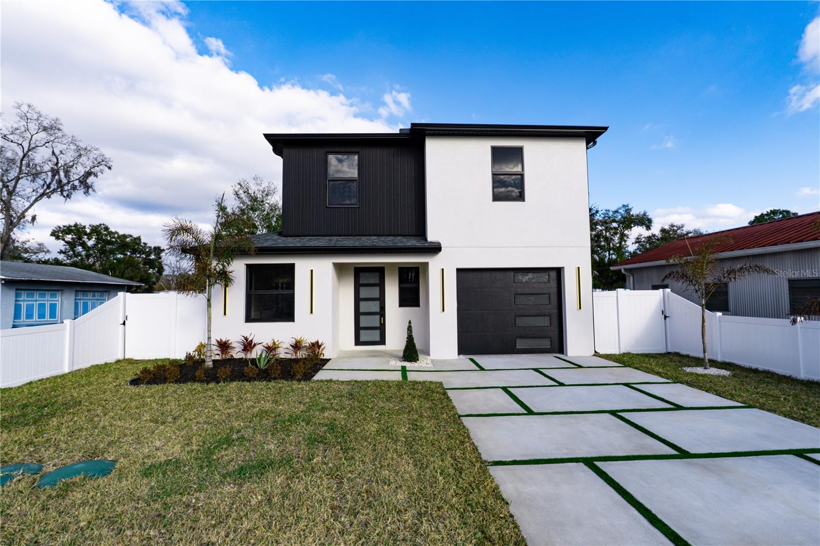 12905 WORCHESTER AVE, TAMPA, FL, 33624