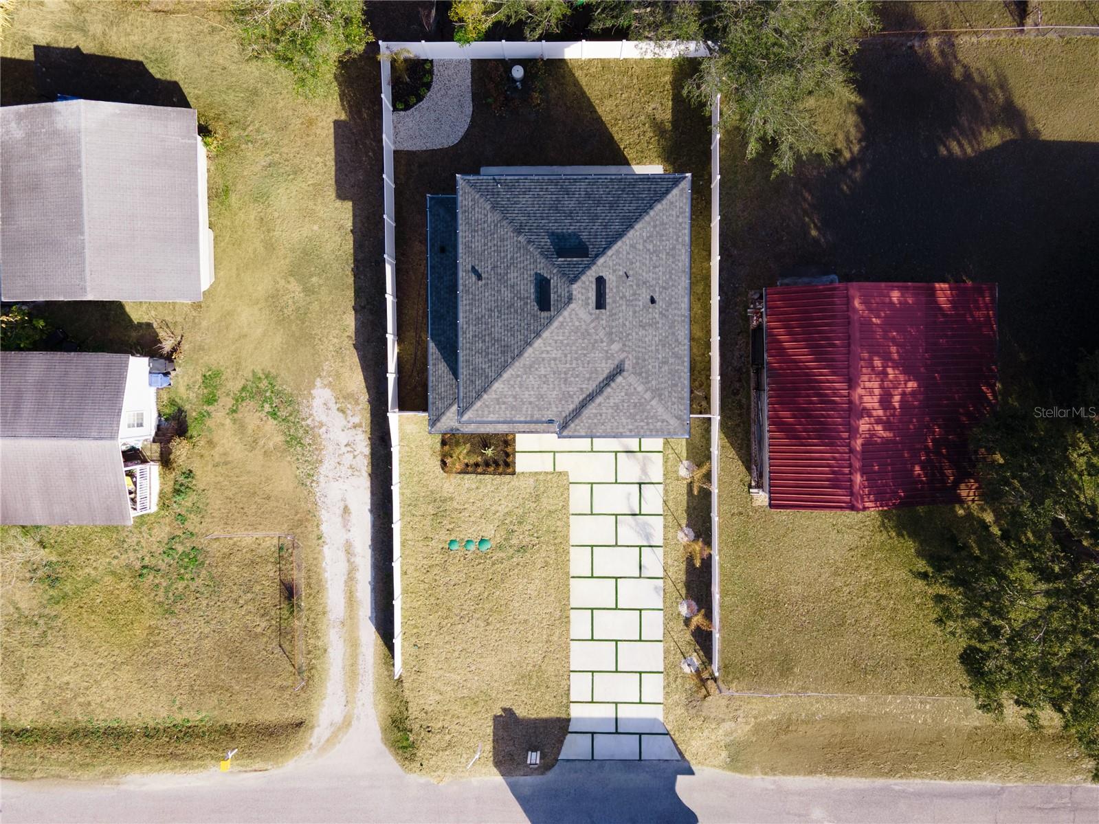 12905 WORCHESTER AVE, TAMPA, FL, 33624