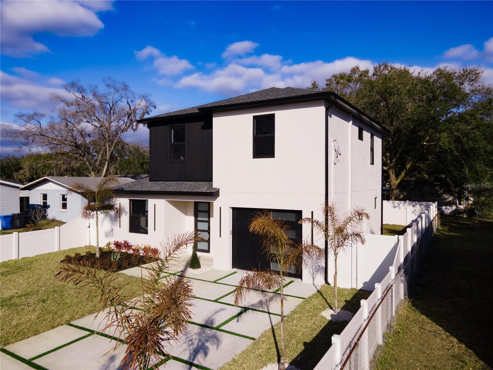 12905 WORCHESTER AVE, TAMPA, FL, 33624