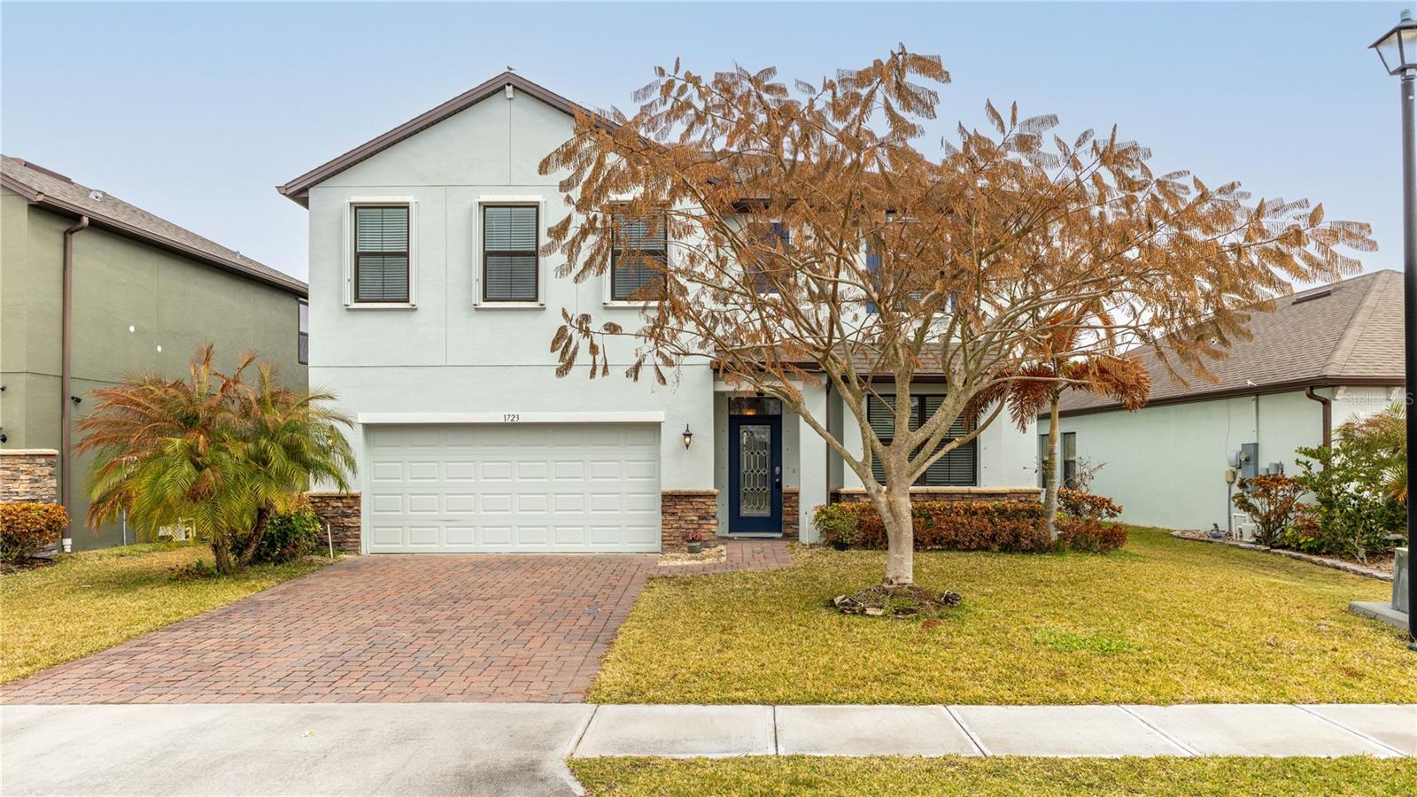 1723 MUSGRASS CIR, MELBOURNE, FL, 32904