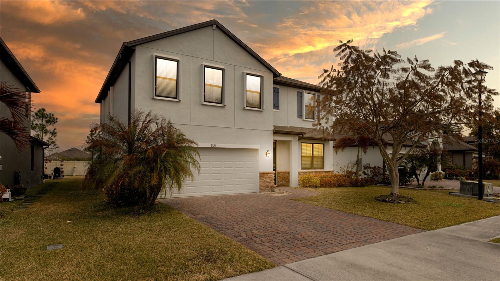 1723 MUSGRASS CIR, MELBOURNE, FL, 32904