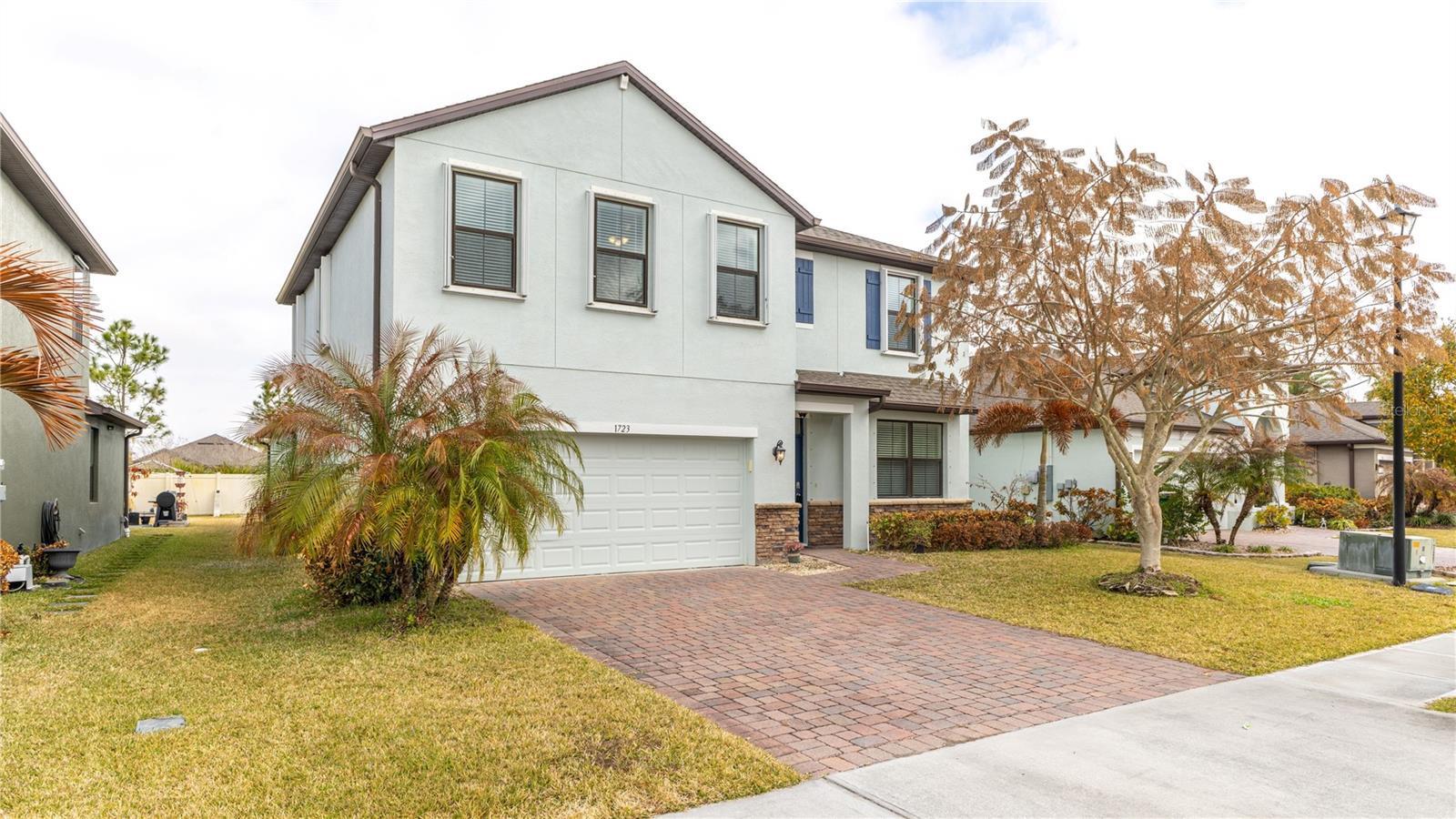1723 MUSGRASS CIR, MELBOURNE, FL, 32904