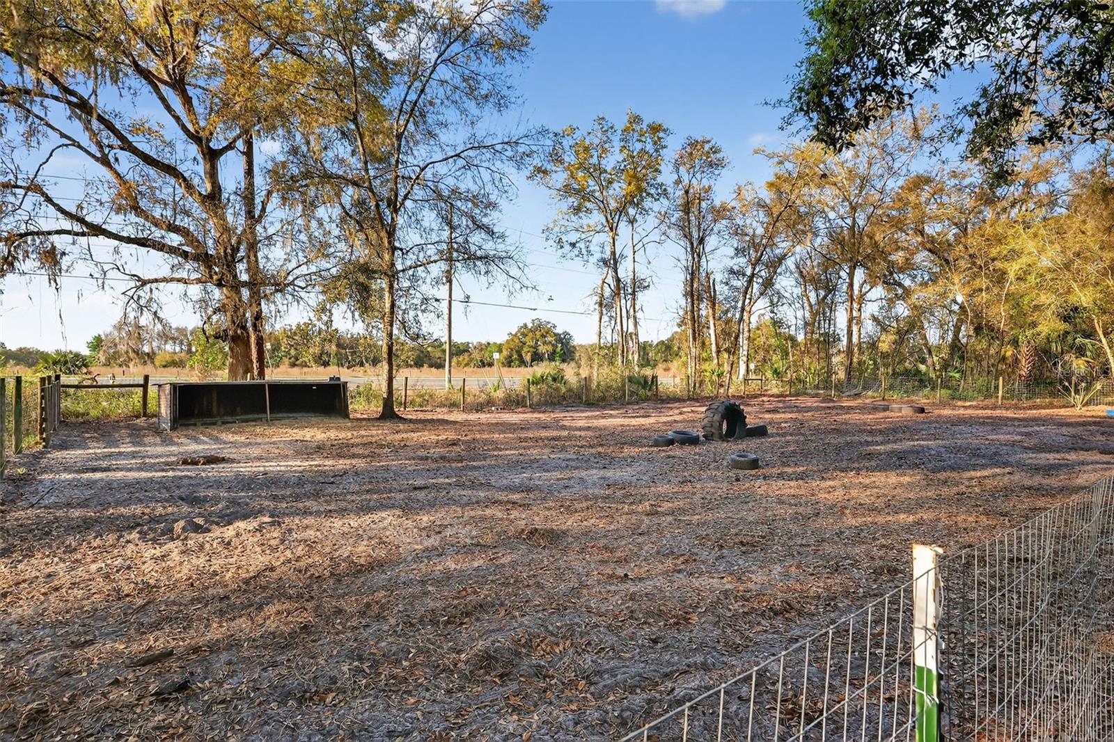 43011 W 3RD ST, PAISLEY, FL, 32767