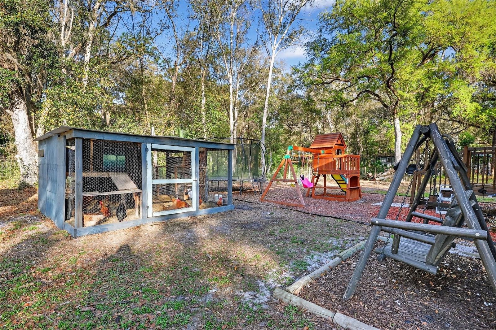 43011 W 3RD ST, PAISLEY, FL, 32767