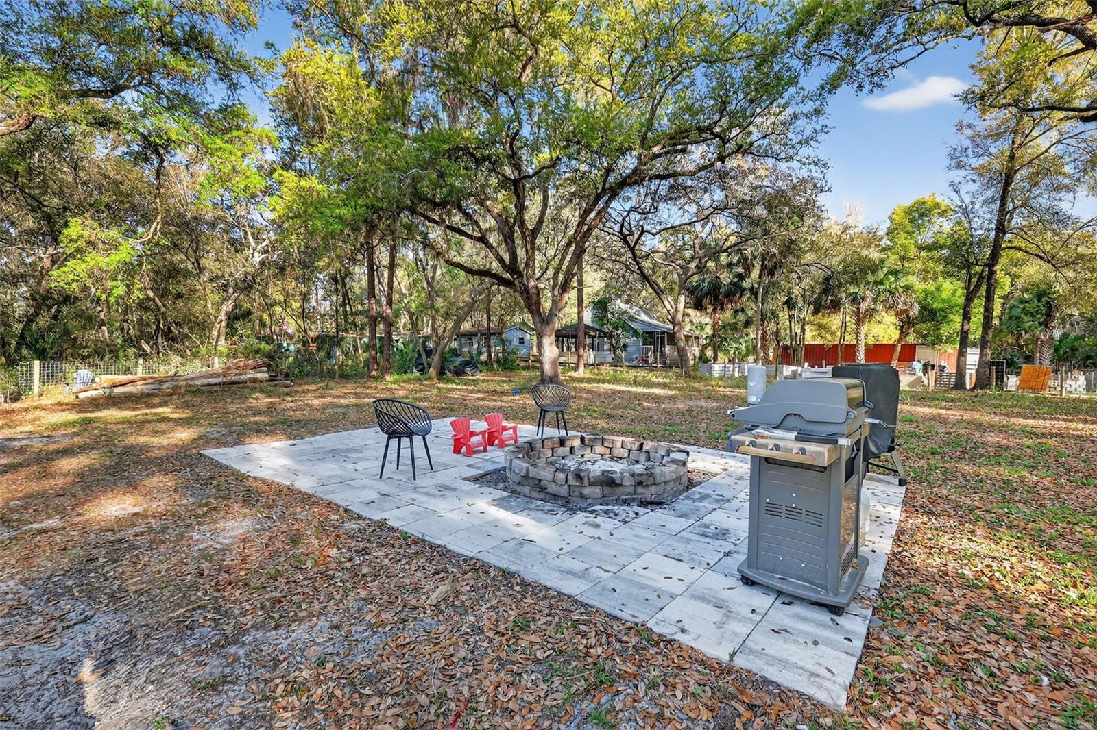 43011 W 3RD ST, PAISLEY, FL, 32767