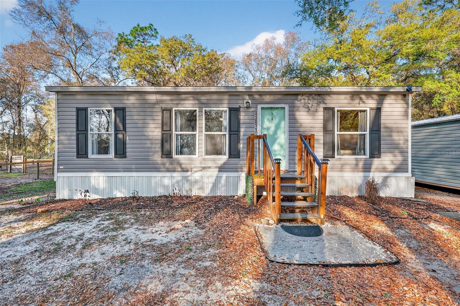 43011 W 3RD ST, PAISLEY, FL, 32767