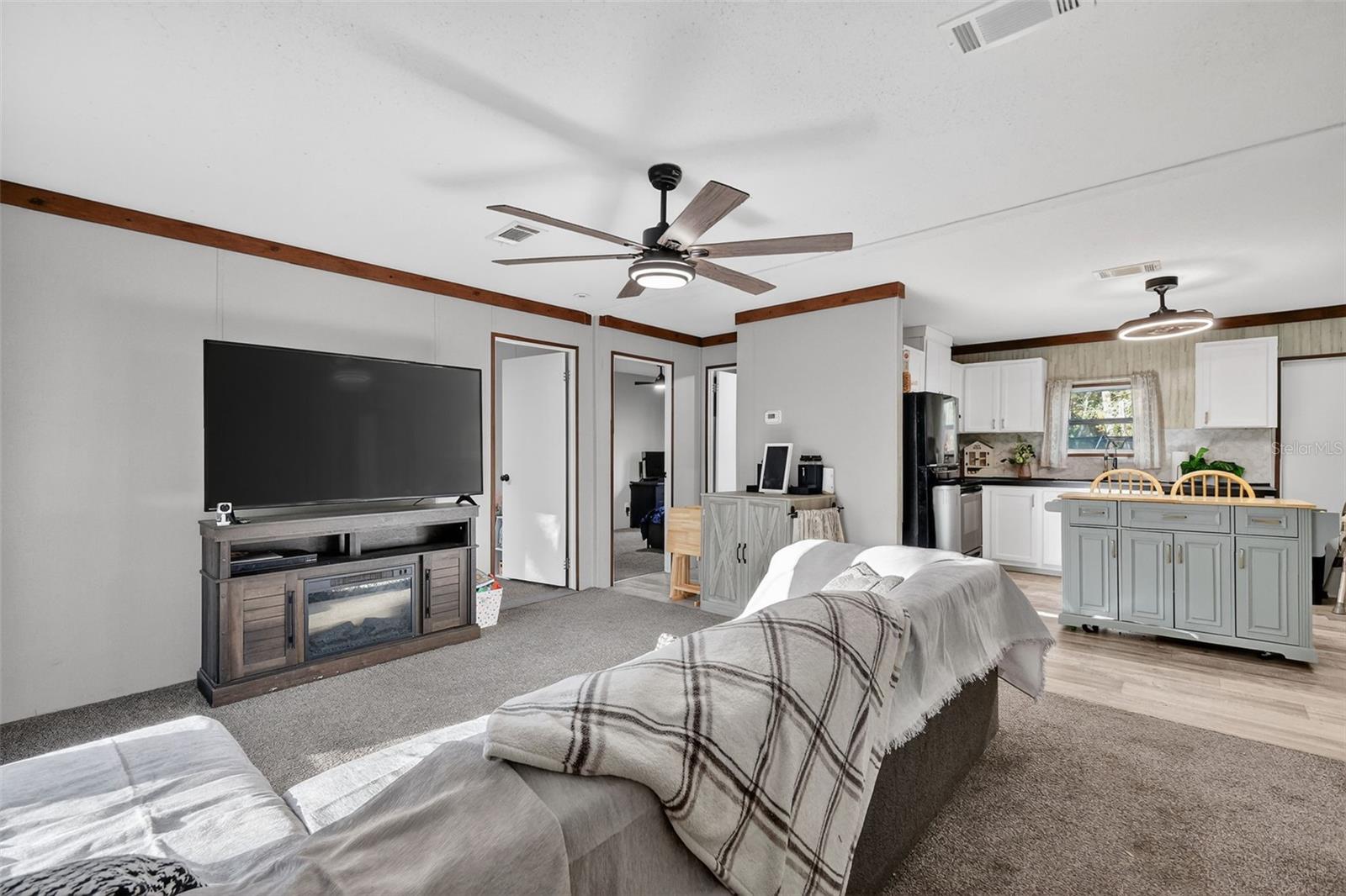 43011 W 3RD ST, PAISLEY, FL, 32767