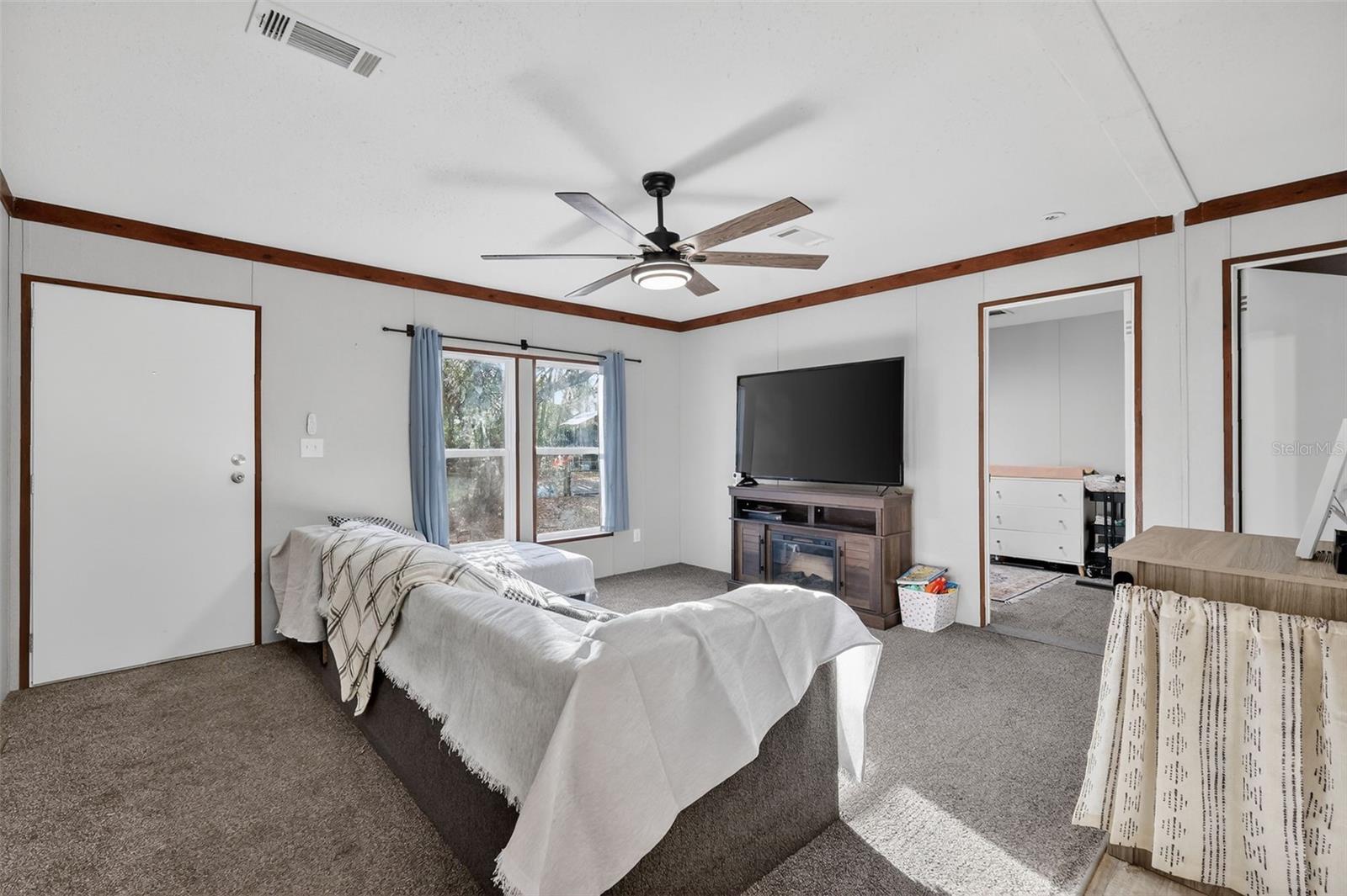 43011 W 3RD ST, PAISLEY, FL, 32767