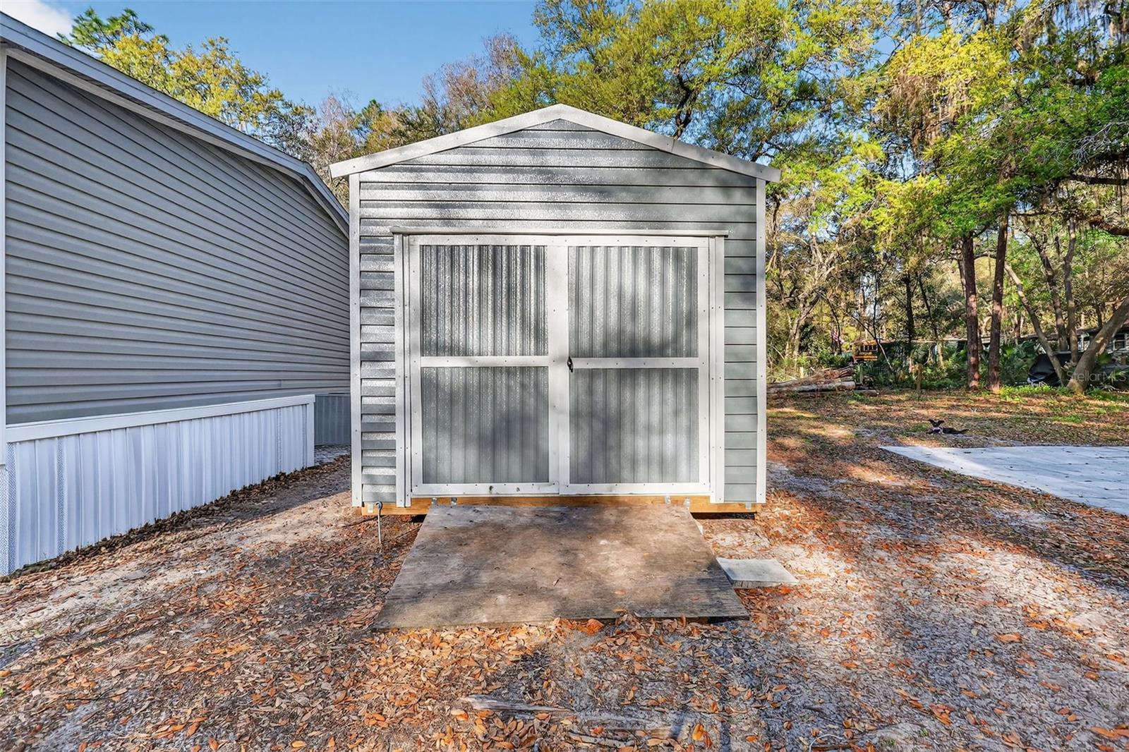43011 W 3RD ST, PAISLEY, FL, 32767