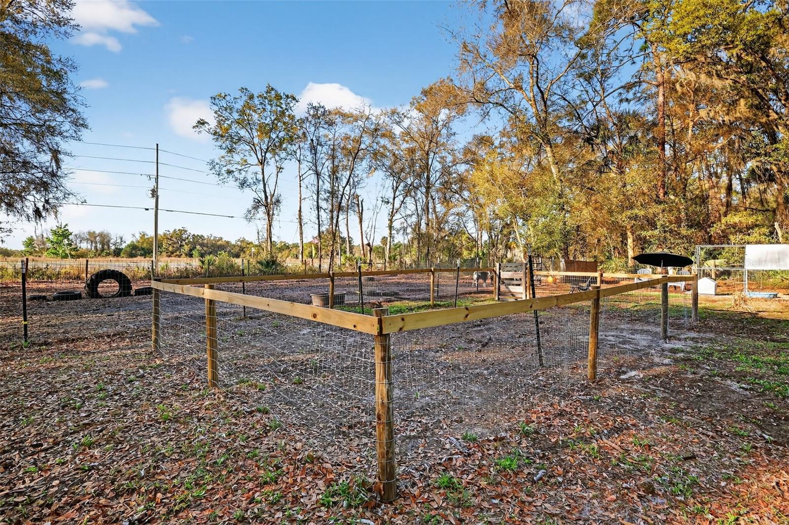 43011 W 3RD ST, PAISLEY, FL, 32767
