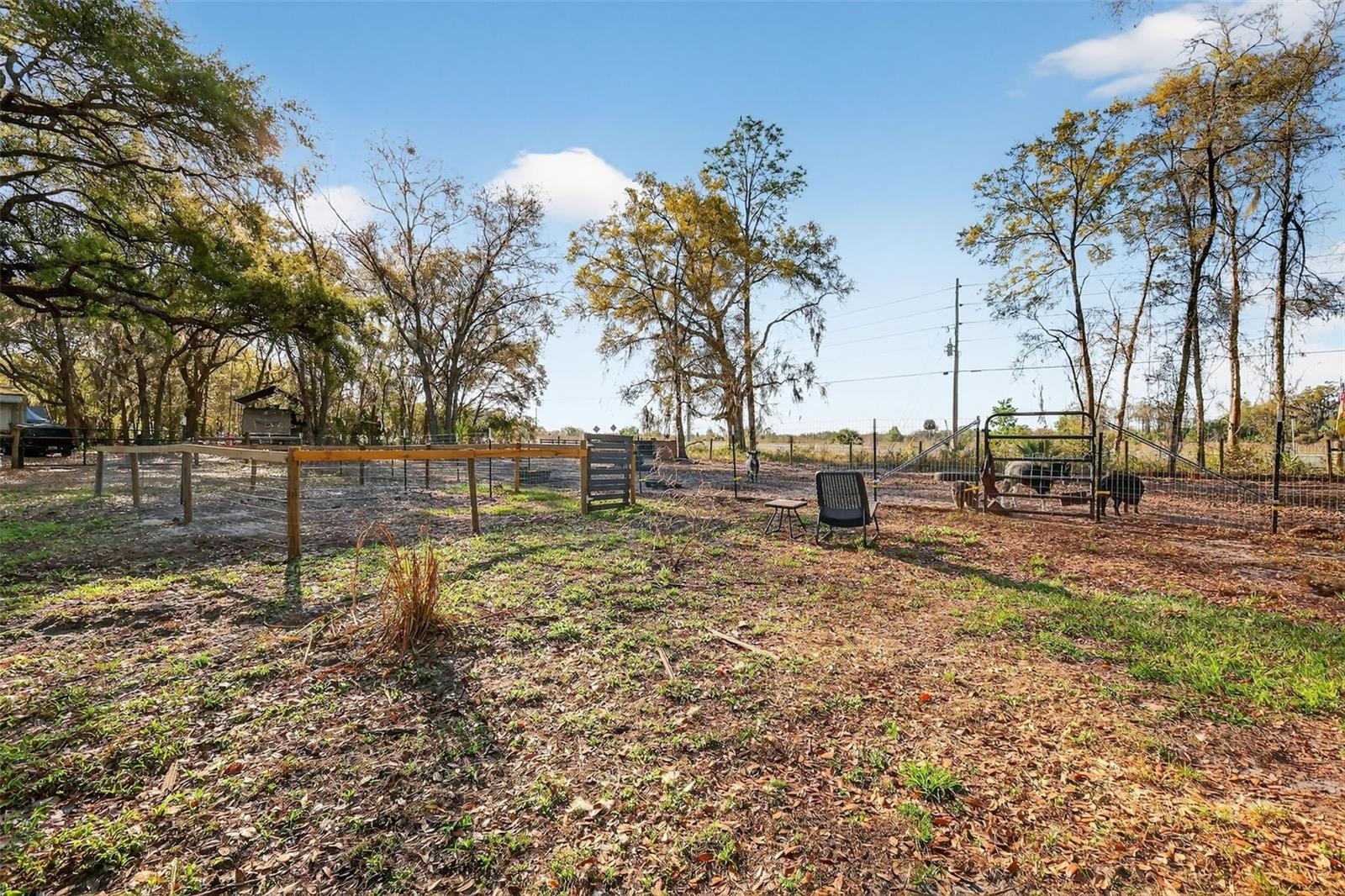 43011 W 3RD ST, PAISLEY, FL, 32767