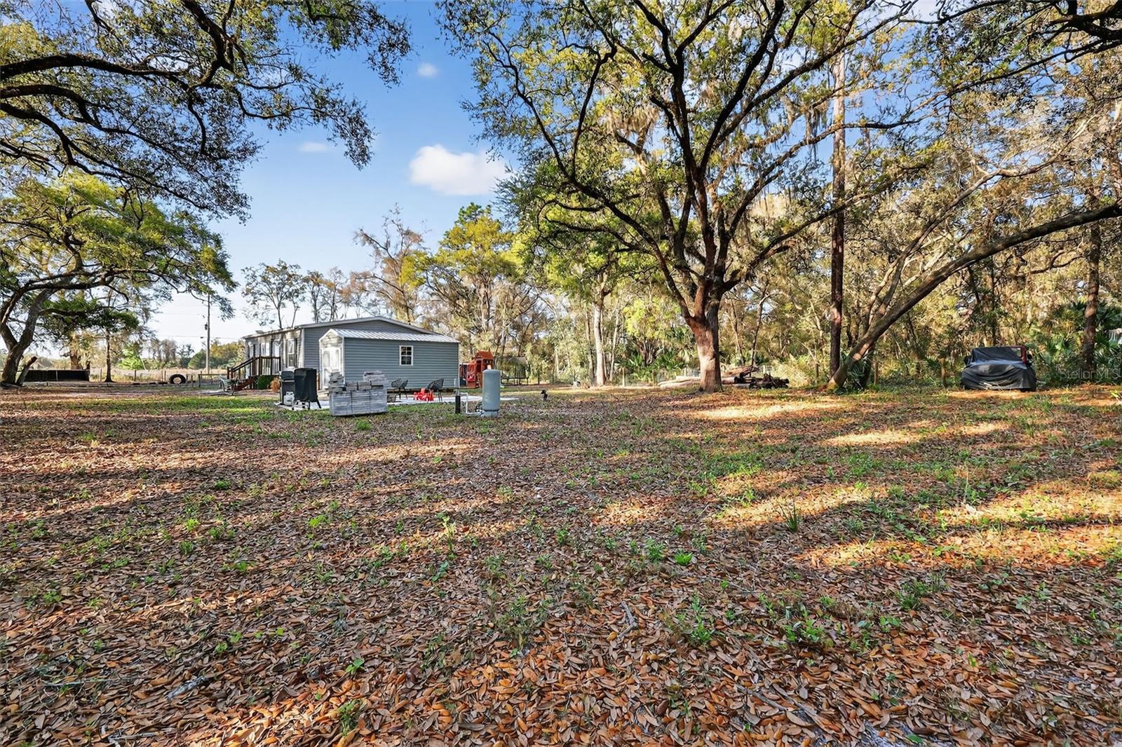43011 W 3RD ST, PAISLEY, FL, 32767