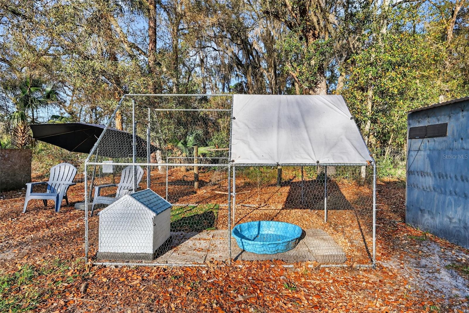 43011 W 3RD ST, PAISLEY, FL, 32767