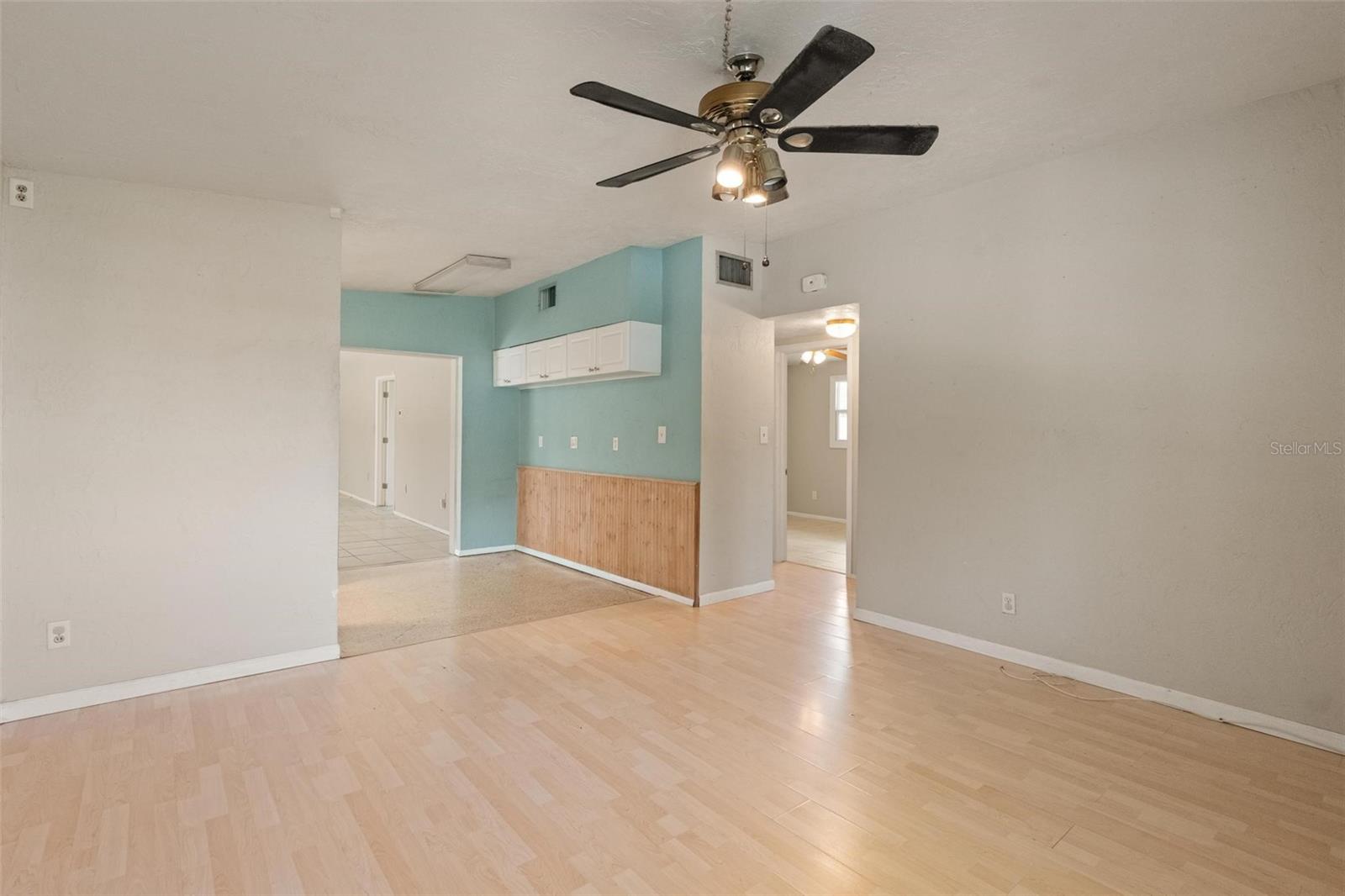 138 DAVISON AVE NE, ST PETERSBURG, FL, 33703