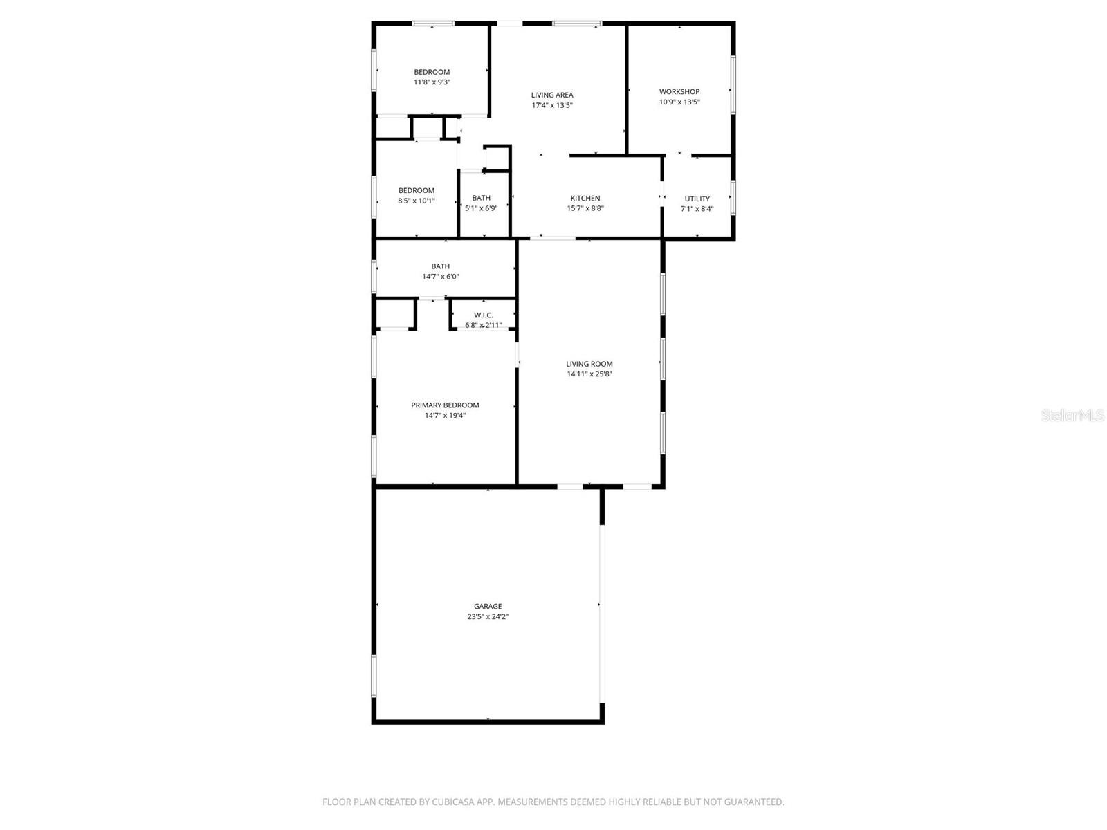 138 DAVISON AVE NE, ST PETERSBURG, FL, 33703