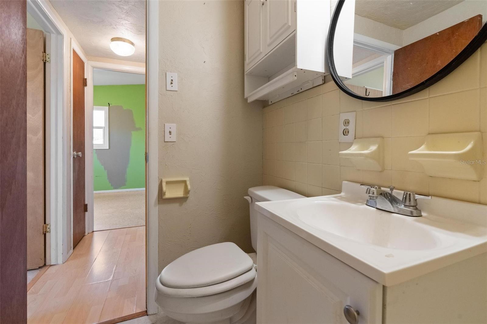 138 DAVISON AVE NE, ST PETERSBURG, FL, 33703