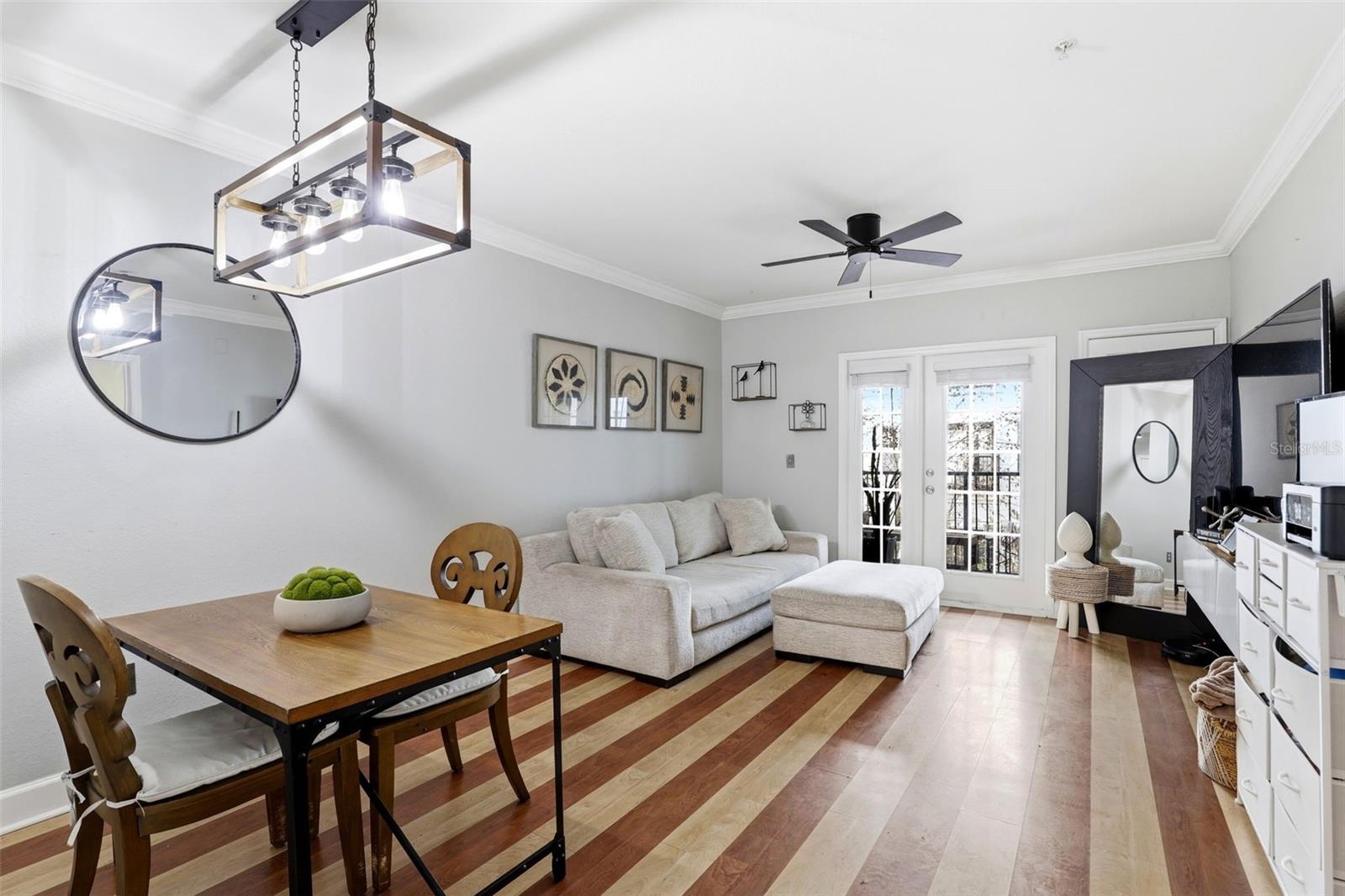 300 E SOUTH ST #2006, ORLANDO, FL, 32801