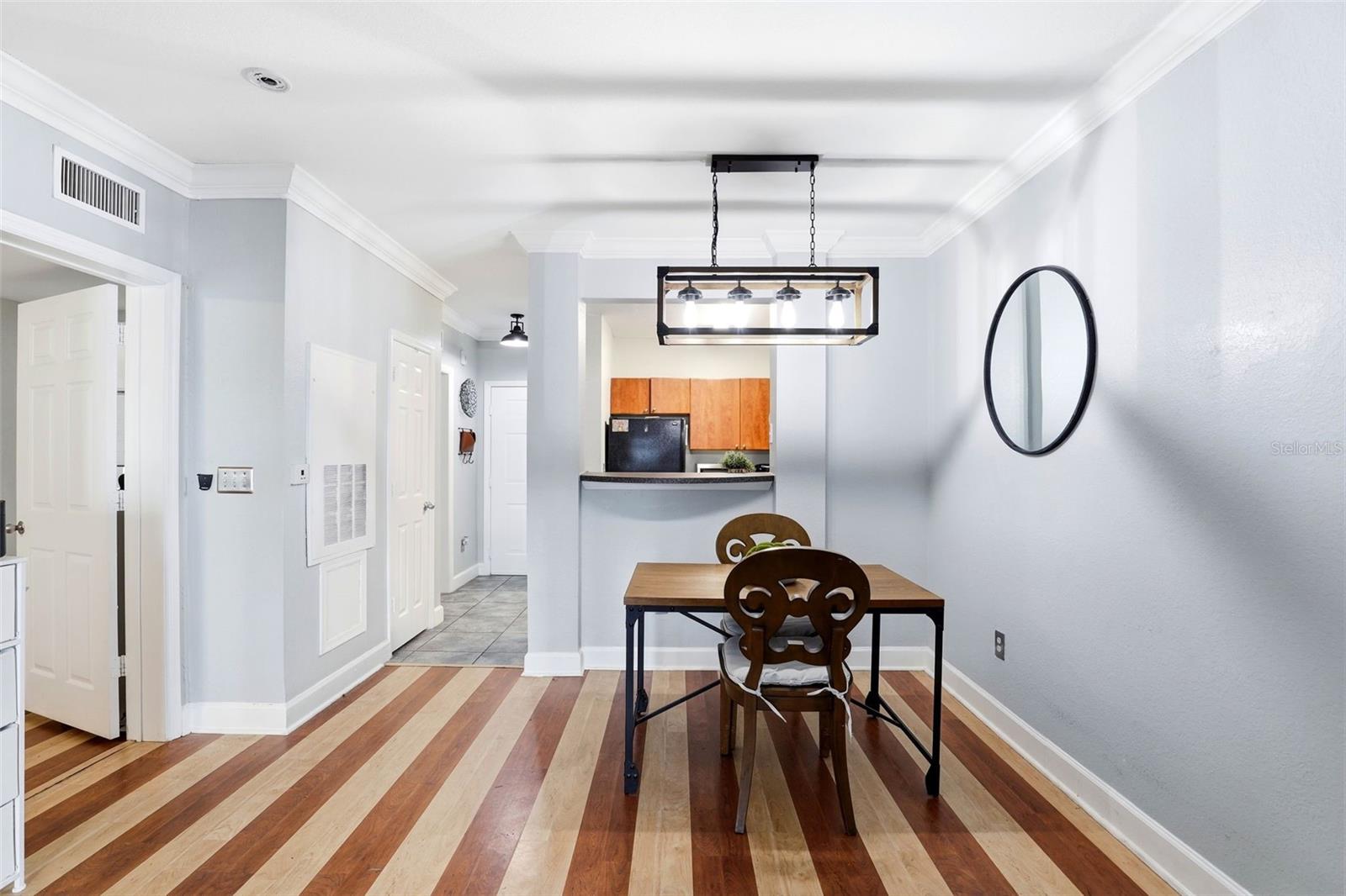 300 E SOUTH ST #2006, ORLANDO, FL, 32801