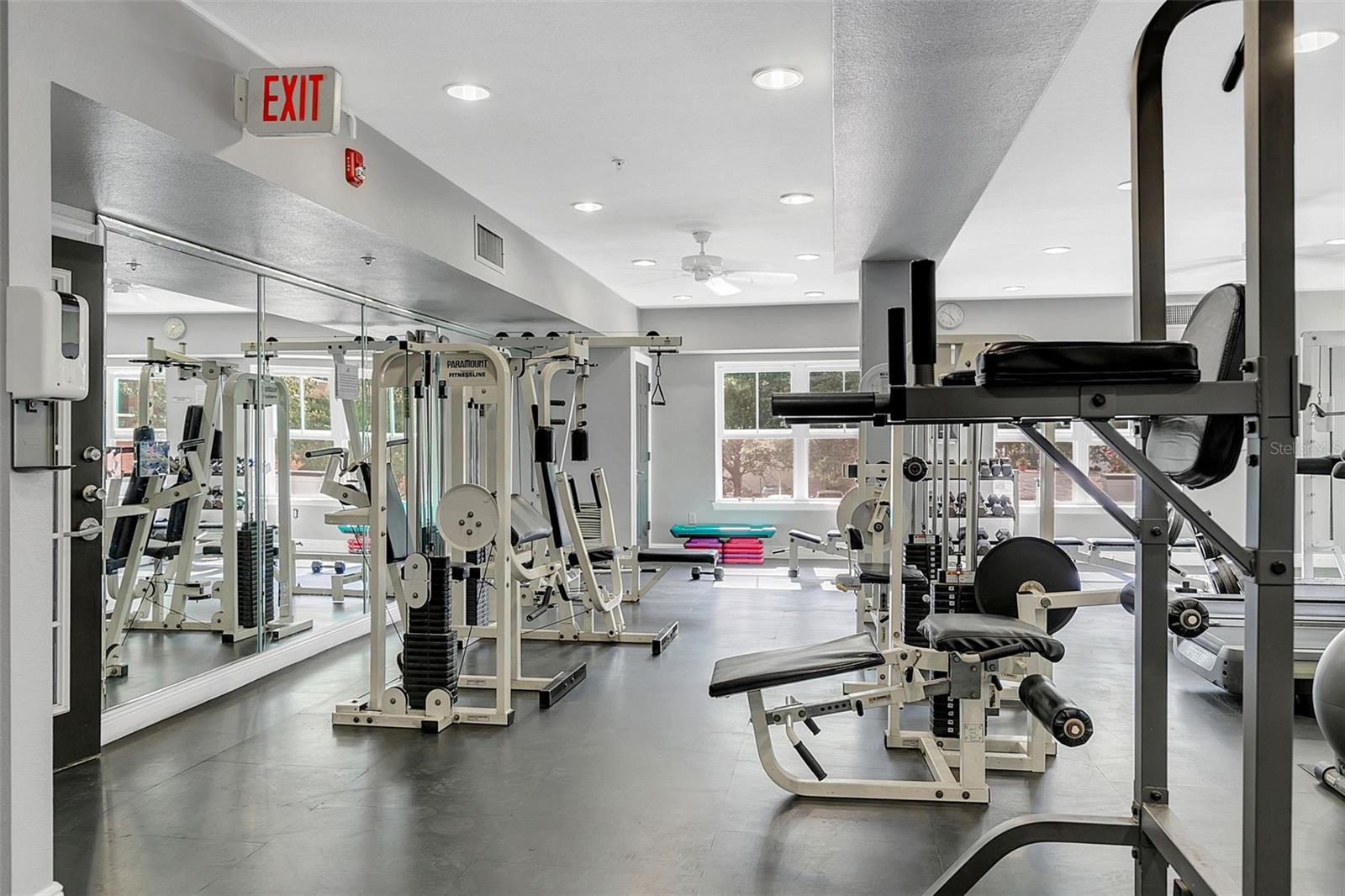 300 E SOUTH ST #2006, ORLANDO, FL, 32801