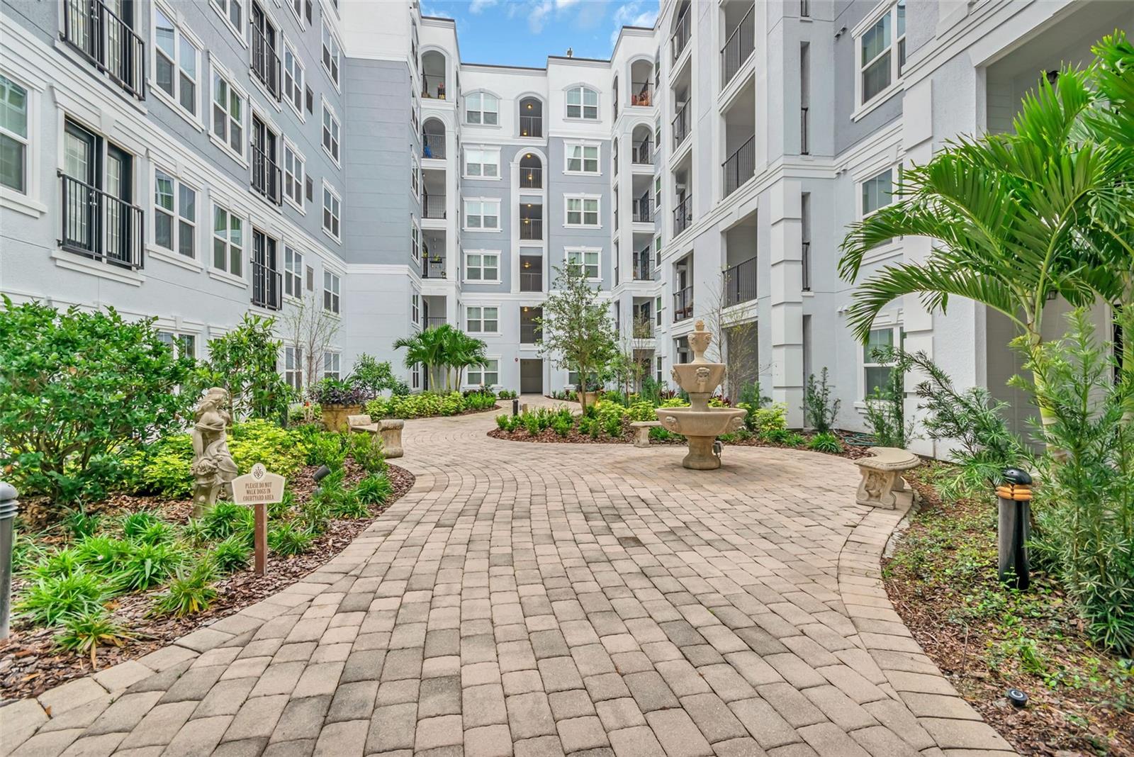 300 E SOUTH ST #2006, ORLANDO, FL, 32801