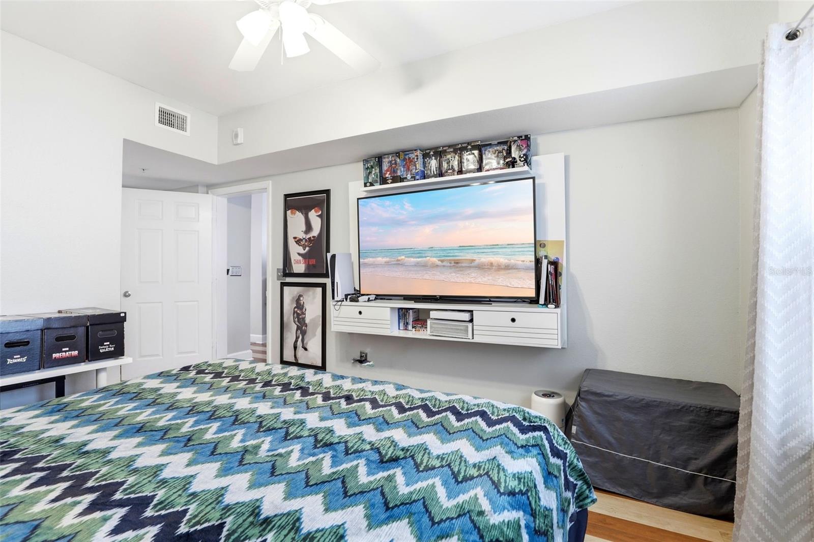 300 E SOUTH ST #2006, ORLANDO, FL, 32801