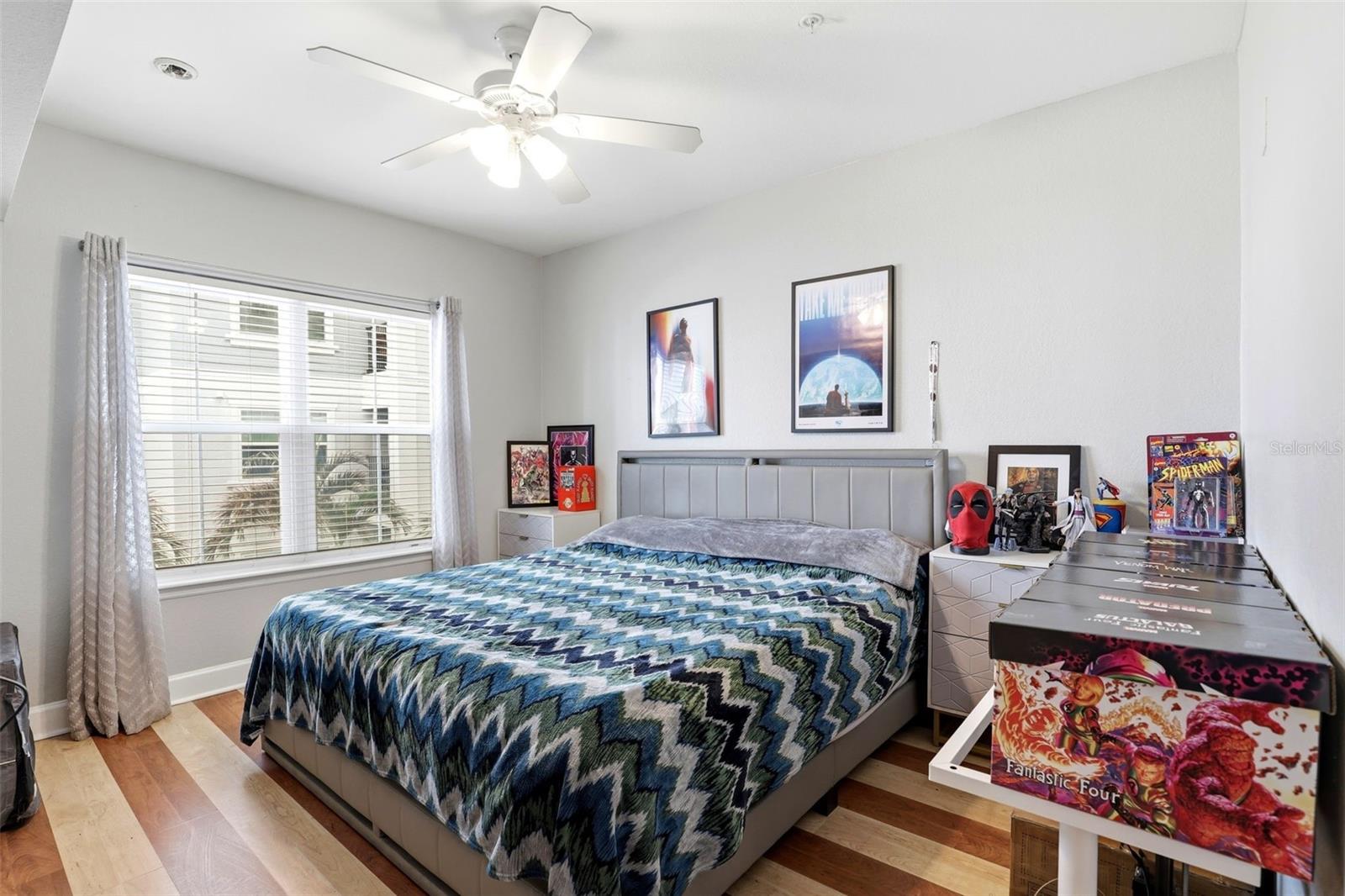 300 E SOUTH ST #2006, ORLANDO, FL, 32801