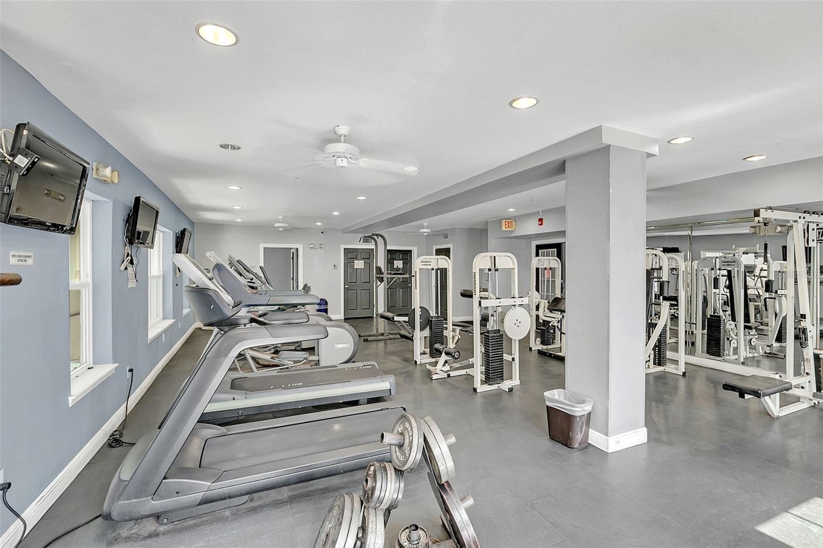 300 E SOUTH ST #2006, ORLANDO, FL, 32801