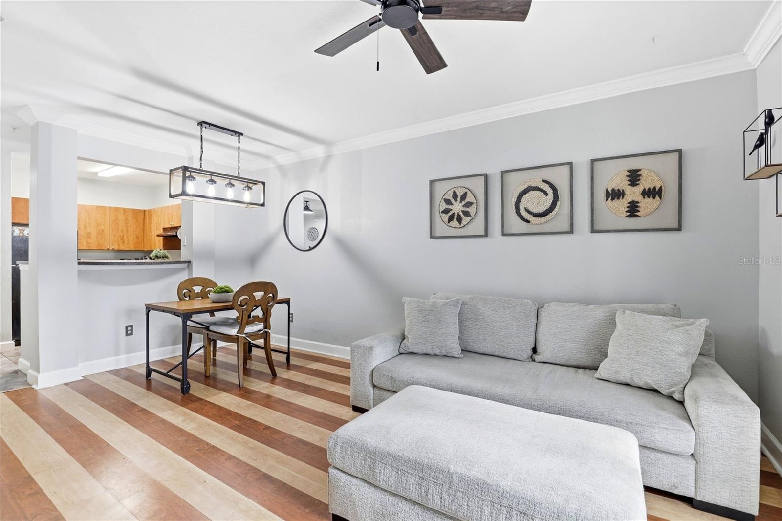 300 E SOUTH ST #2006, ORLANDO, FL, 32801