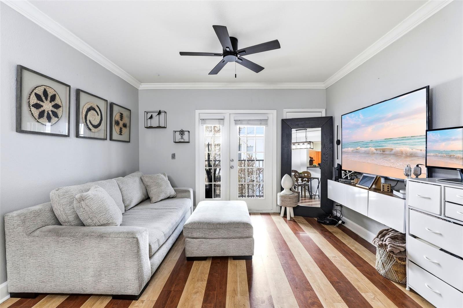 300 E SOUTH ST #2006, ORLANDO, FL, 32801