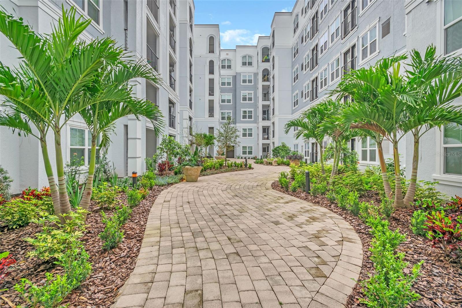 300 E SOUTH ST #2006, ORLANDO, FL, 32801