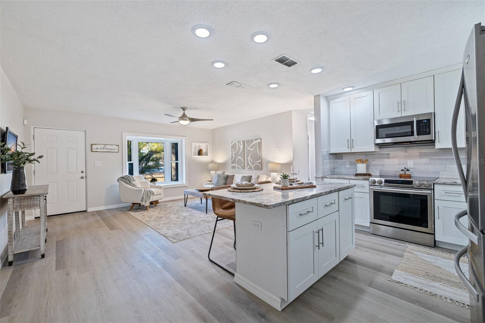 5533 ATLANTIC AVE N, ST PETERSBURG, FL, 33703