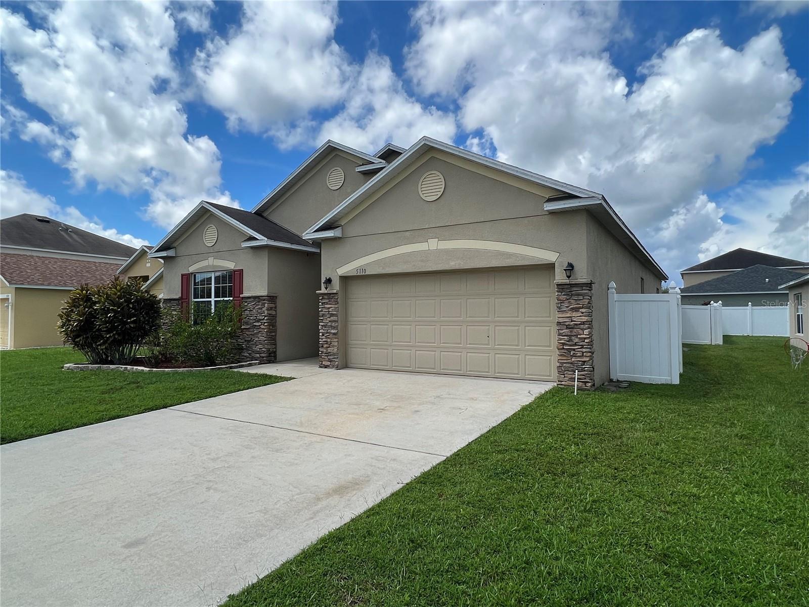 5110 GULF STURGEON LN, ST CLOUD, FL, 34772