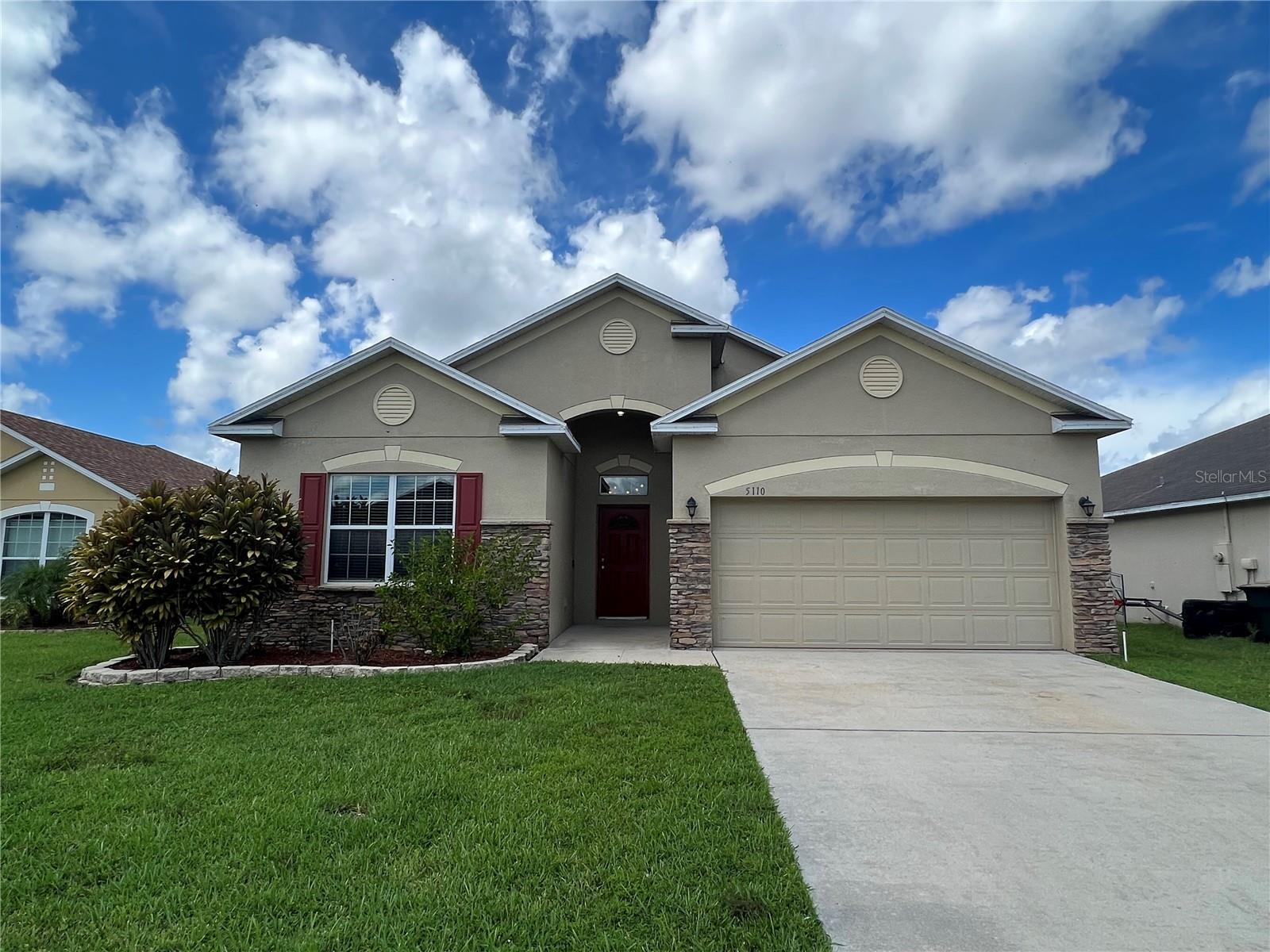 5110 GULF STURGEON LN, ST CLOUD, FL, 34772