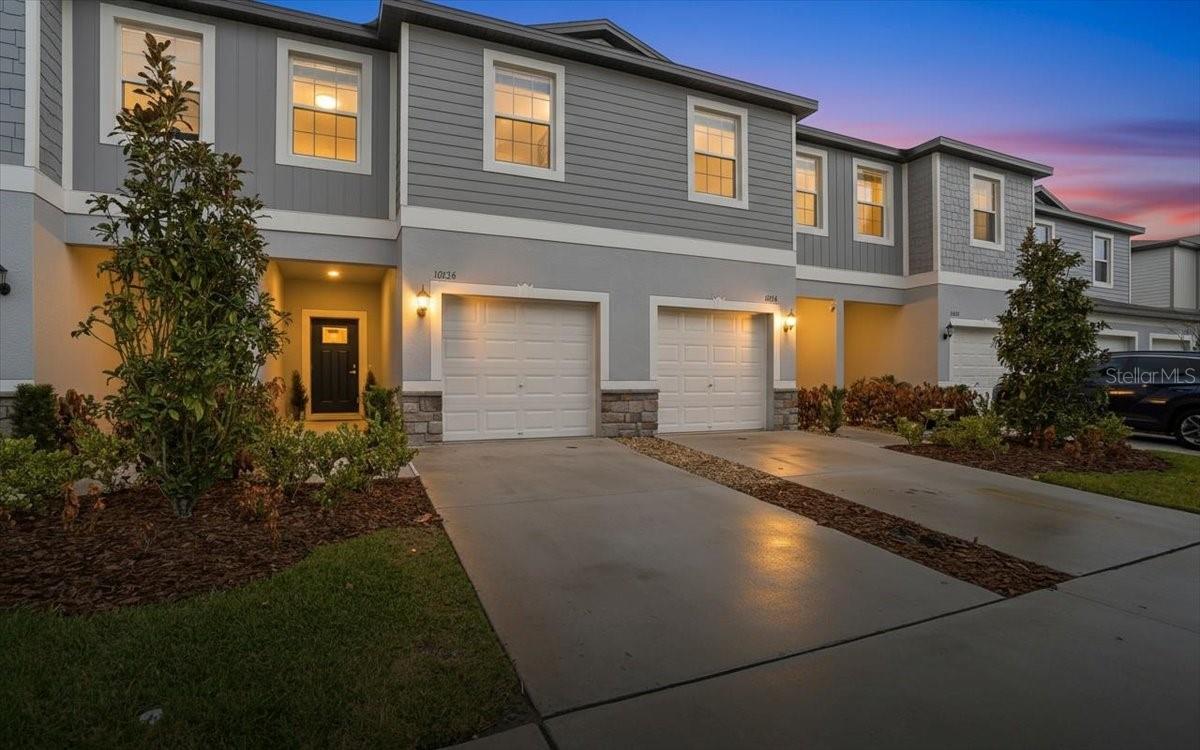 10336 TRUMPET HONEYSUCKLE WAY, SAN ANTONIO, FL, 33576