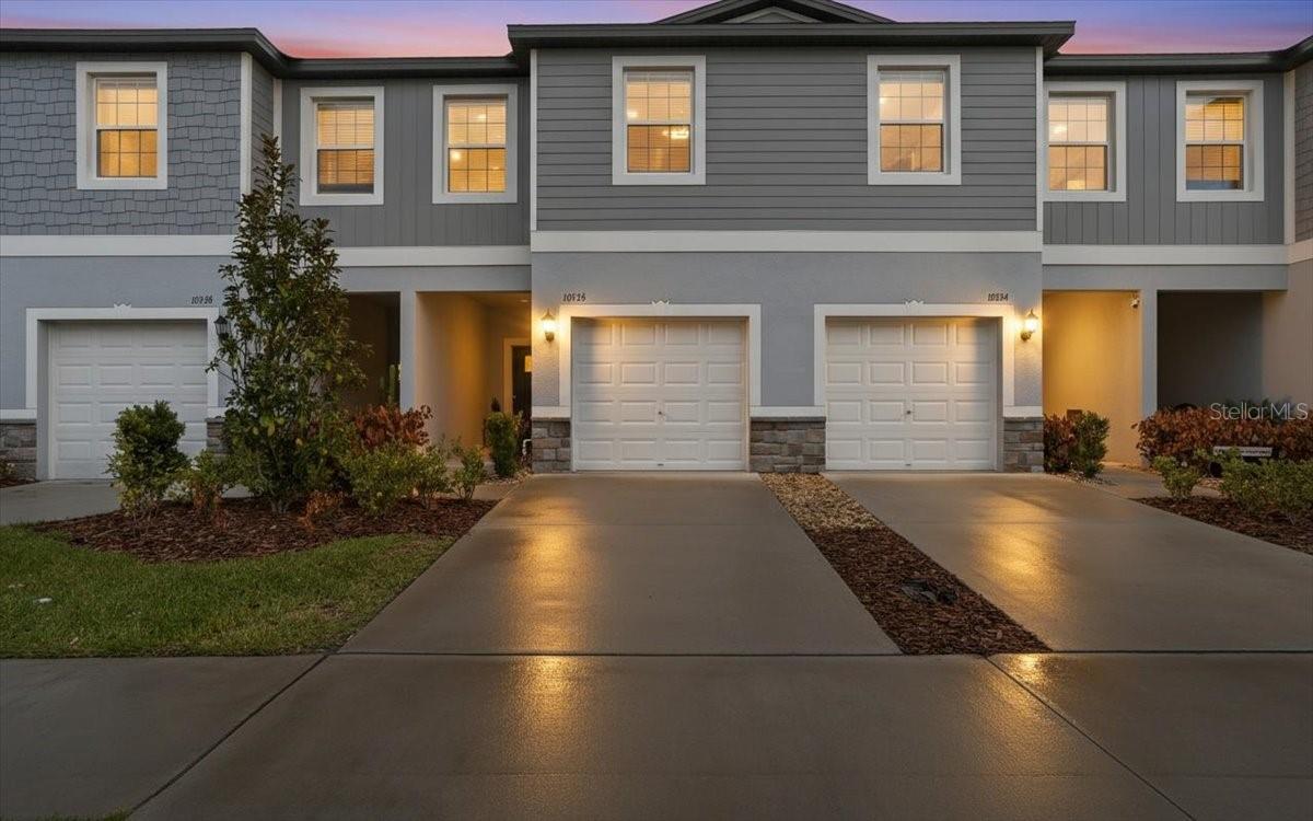 10336 TRUMPET HONEYSUCKLE WAY, SAN ANTONIO, FL, 33576