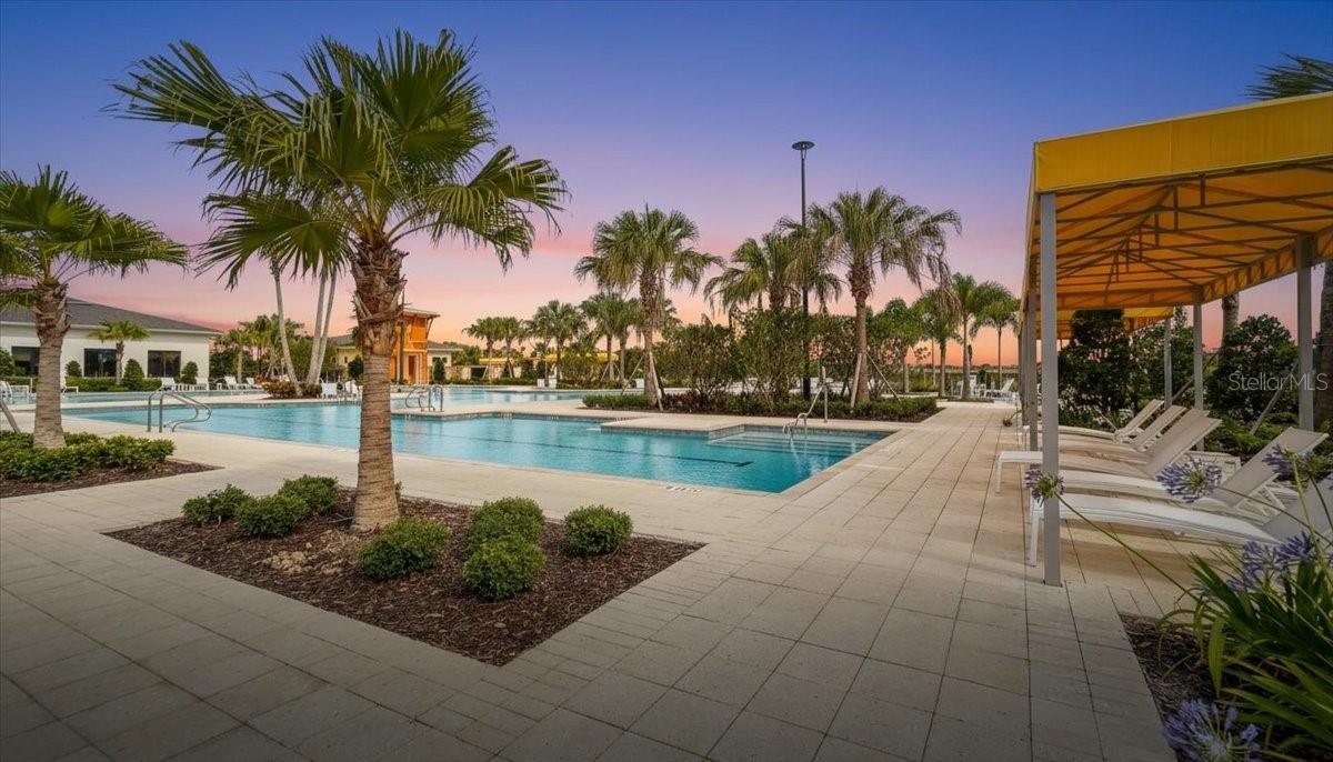 10336 TRUMPET HONEYSUCKLE WAY, SAN ANTONIO, FL, 33576