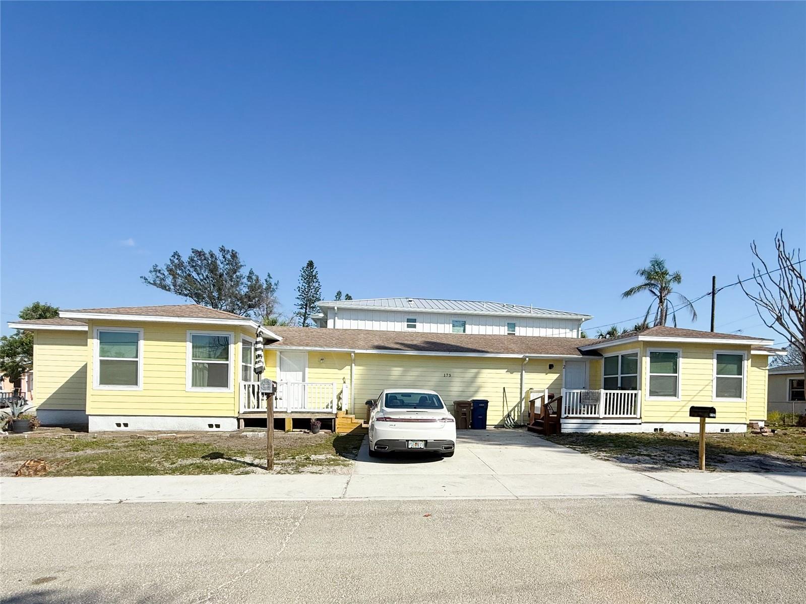 175 133RD AVE E #West, MADEIRA BEACH, FL, 33708