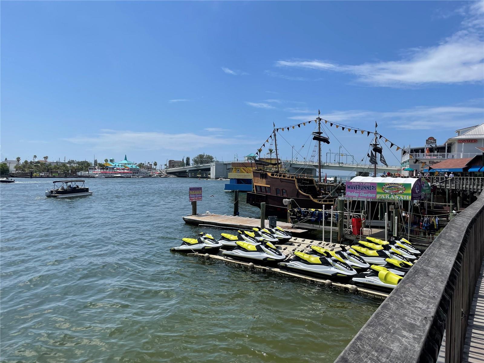 175 133RD AVE E #West, MADEIRA BEACH, FL, 33708