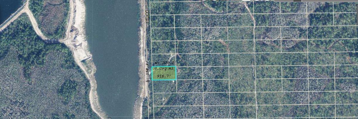 1473 DILL RD, ORLANDO, FL, 32820