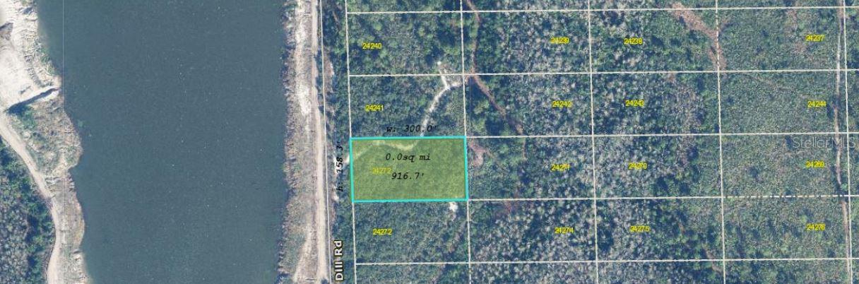 1473 DILL RD, ORLANDO, FL, 32820