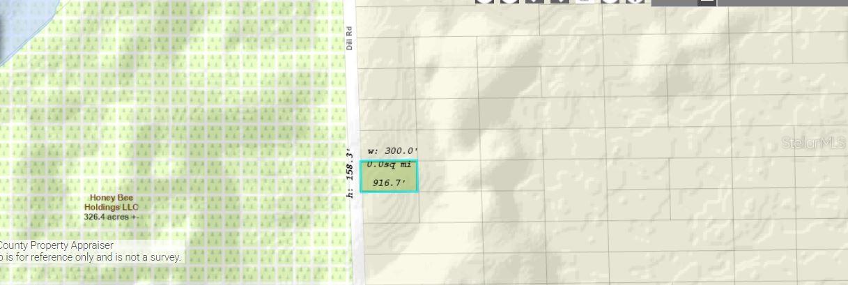 1473 DILL RD, ORLANDO, FL, 32820