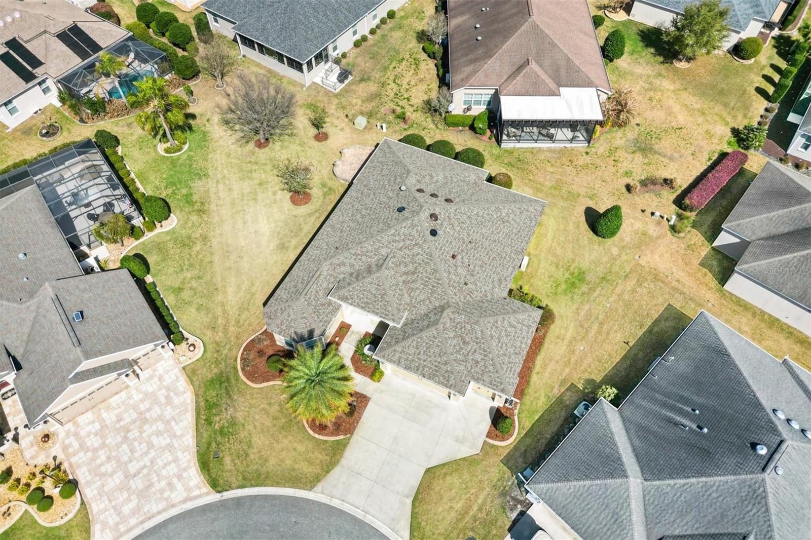 3183 APOLLO LN, THE VILLAGES, FL, 32163