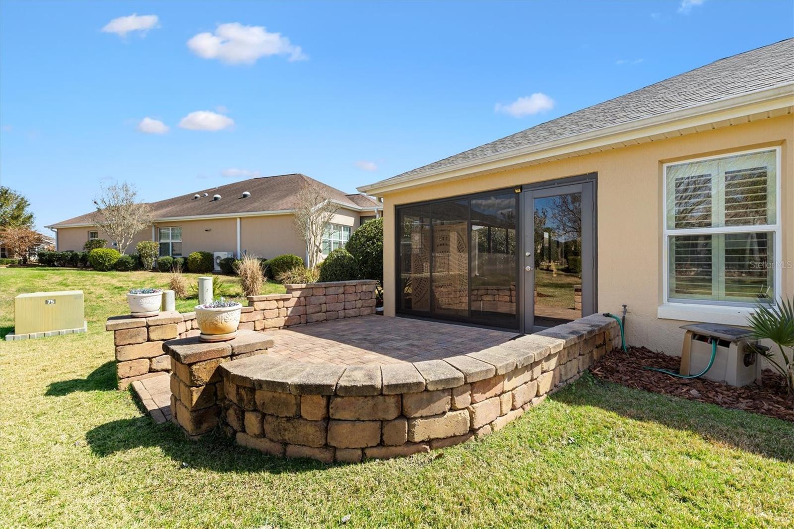 3183 APOLLO LN, THE VILLAGES, FL, 32163