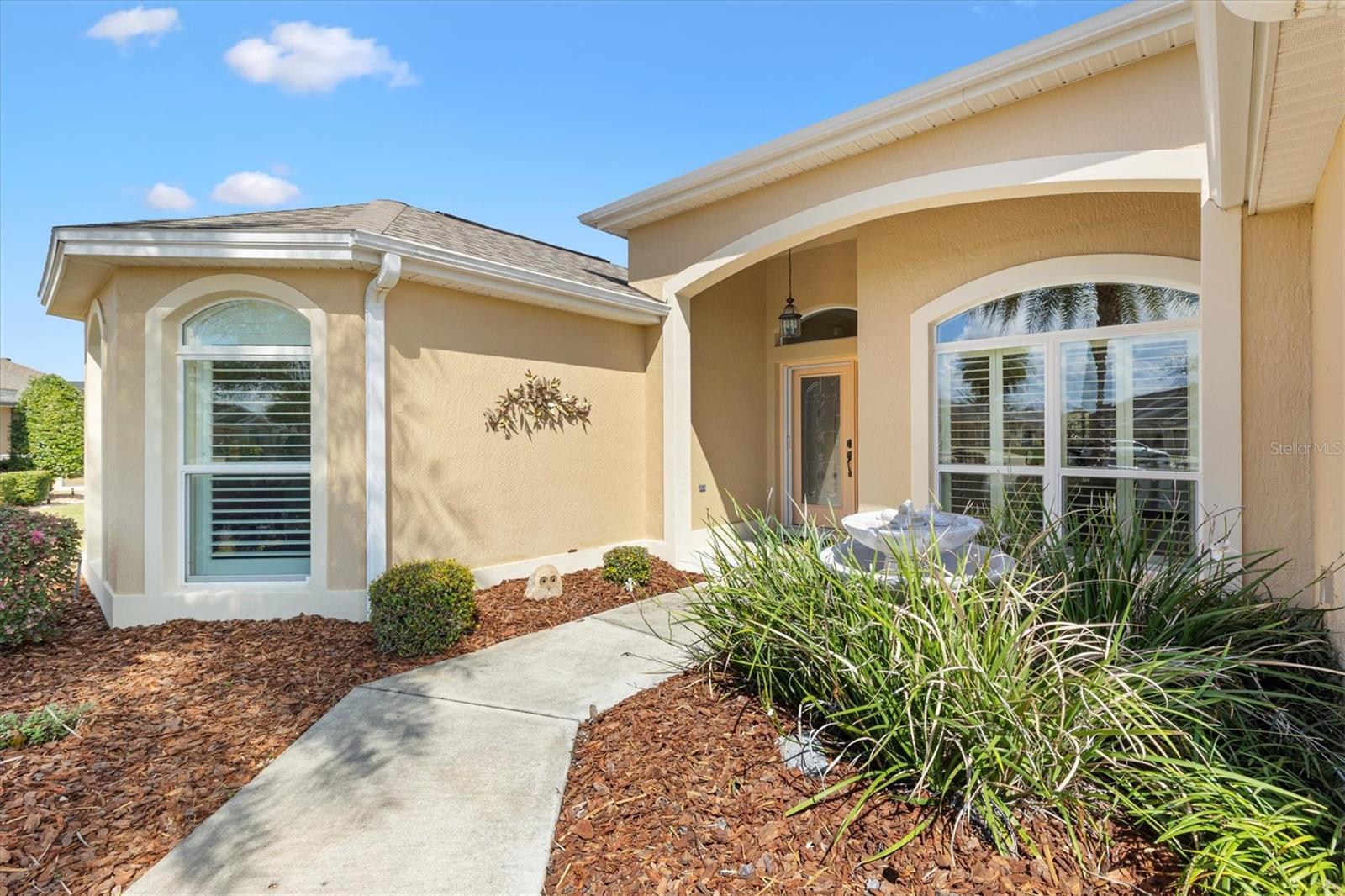 3183 APOLLO LN, THE VILLAGES, FL, 32163