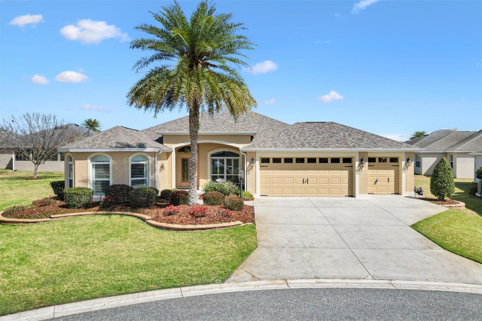 3183 APOLLO LN, THE VILLAGES, FL, 32163
