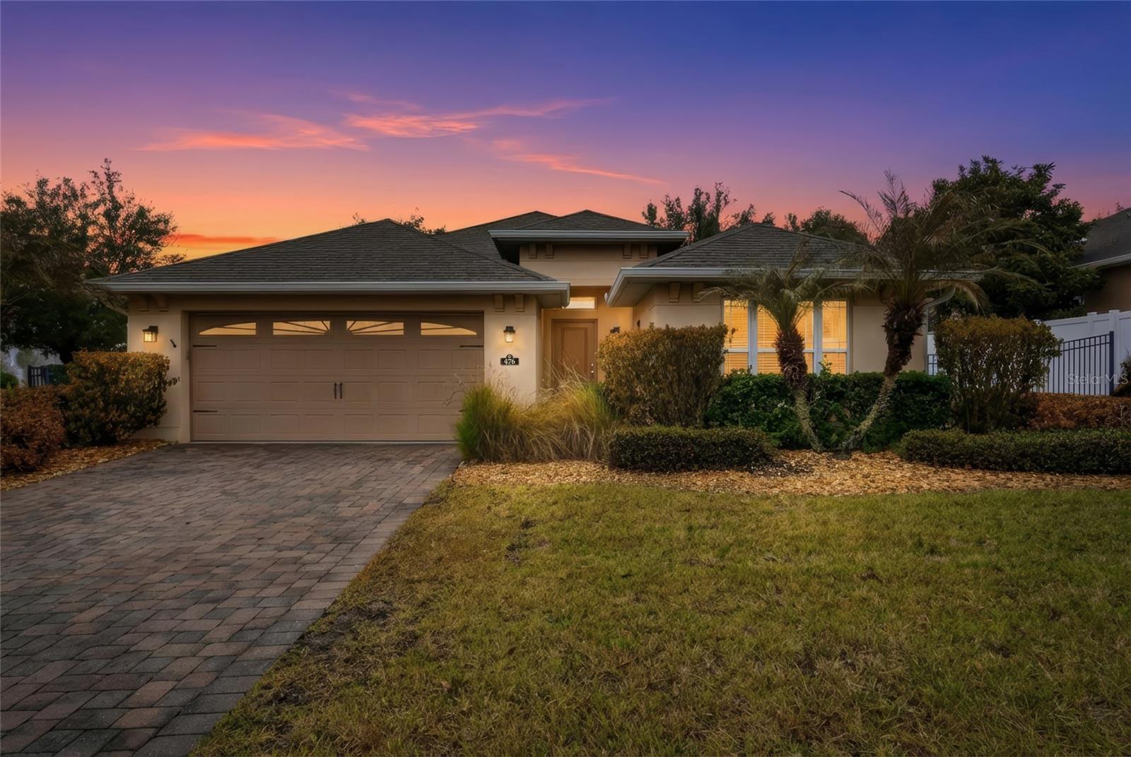 476 SAUVIGNON WAY, GROVELAND, FL, 34736